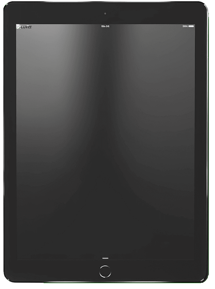 Main book cover preview with centered layout and star decoration